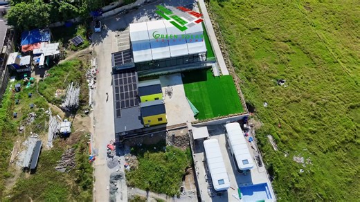 Invest in solar now and let the sun pay your bills! ☀️⚡ Every day you wait is another day of high electricity costs—so turn your roof into a money-saving machine. Enjoy cleaner power, bigger savings, and freedom from rising rates. Make the smart switch today—chat us for a free consultation! #SolarForBusiness #CommercialSolar #SustainableBusiness #SolarPower #EnergyEfficiency #CostSavings #RenewableEnergy #EnergyIndependence #SolarSolutions #SolarInvestment #FutureIsSolar #ReduceCarbonFootprint #