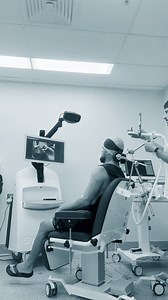 The TMS (transcranial magnetic stimulation)machine assesses the excitatory part of the brain and monitors motor neuron function for those suffering from MND. I was pretty pumped on my last visit to the hospital as the TMS machine picked up my first spike in Neurological activity. Having been hooked up to the TMS machine now for the past few months it definitely excited me to see my first spike in activity. TMS is a method for exciting nerve cells in superficial areas of the brain. It works by ap