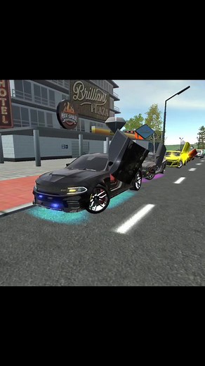 Car Simulator 2 - Driving Simulator Game Compilation