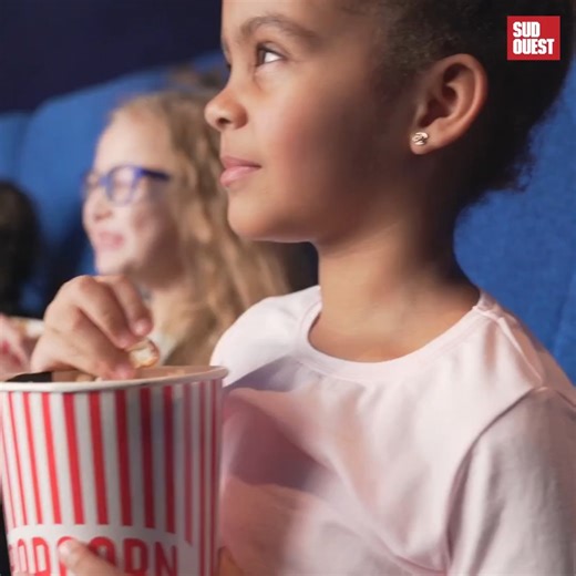 Chaque année, le Festival du film de La Rochelle propose un programme pour les enfants à partir de 3 ans, avec 2 à 3 séances par jour. Une programmation éclectique avec des films de patrimoine, des avant-premières, des films d’animation, des ciné-concerts, etc. | Sudouest.fr Charente-Maritime