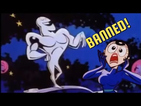 The Dial M for Monkey Episode Cartoon Network Quietly Buried!