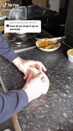 Reply to @jackbrown42 this is the last wrapping tutorial I’m doing, all tutorials will be put on my insta (follow bio instructions)