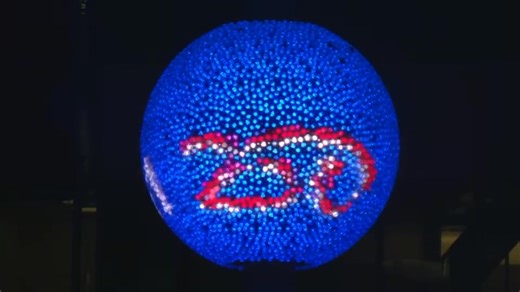 HISTORY IN THE MAKING ON #Coast2CoastNYE: 🎉✨After the NYE ball drop, the crystal ball rose again in red, white & blue to kick off America’s 250th birthday countdown. Mark your calendars because on July 3rd Times Square will host the first non-NYE ball drop in 120 years! Here's everything you need to know about what's to come: https://www.abc4.com/nyecoasttocoast/patriotic-crystal-ball-kicks-off-uss-250th-birthday-in-times-square/ 👉 How will you celebrate our 250th birthday?! #America250 #NYE20