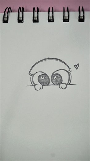 Cute things to draw when bored ✏️ - part 11 #drawing #sketch #art #cute #simple #easy #tutorial