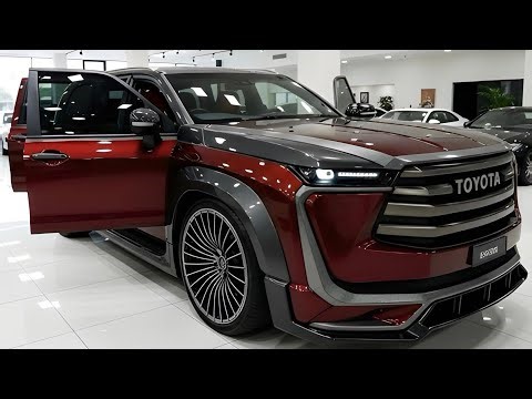 2026 토요타 RAV4 완전 분석 | 디자인·실내·주행 성능까지 솔직 리뷰