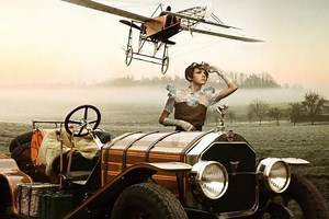Top 10 SteamPunk Movies Of All Time - SteamPunk Tribune