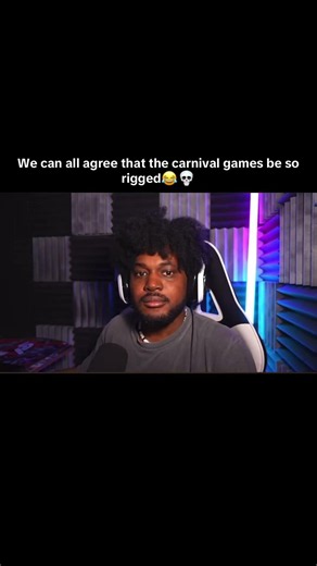 Coryxkenshin Just Got Cheated While Playing A Carnival Game😂💀