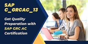 C_GRCAC_13: SAP GRC AC exam Study Guide Is Here!