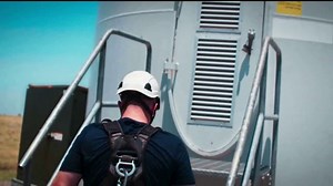 American Wind Action TV Spot, 'Veterans Powering America'