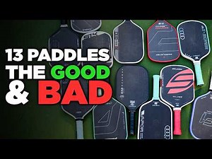 Which Power Paddle Fits YOU? | Summer 2025