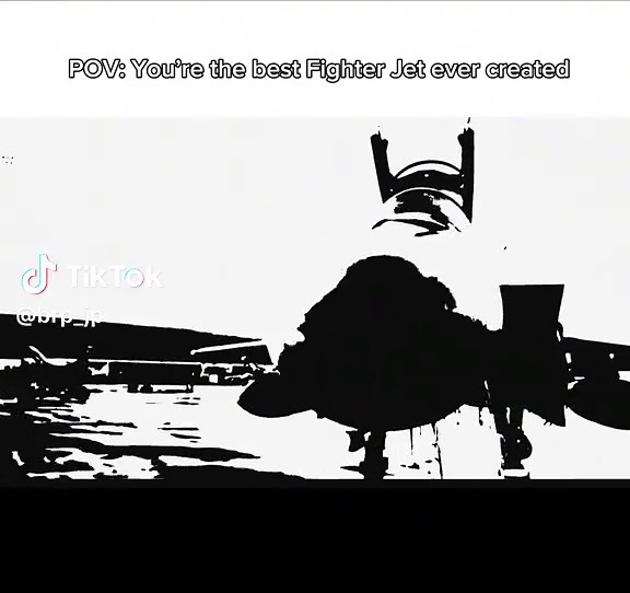 F-15 Fighter Jet Video Edit: Aviation Enthusiast Showcase