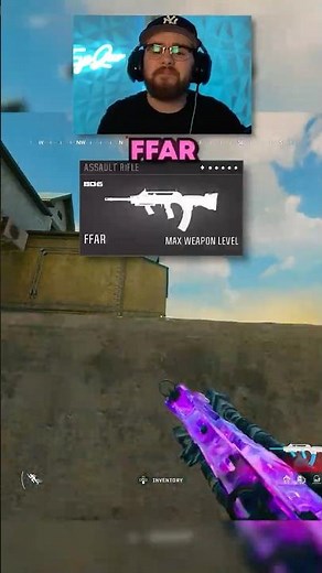 this FFAR loadout is BROKEN 😳