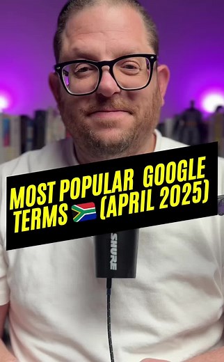 Online Gambling Trends in South Africa: April 2025