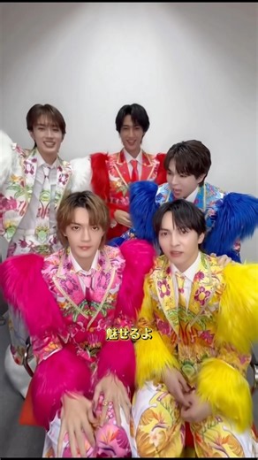Idol power so overwhelming you can't even hear the song