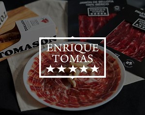 México | Enrique Tomás
