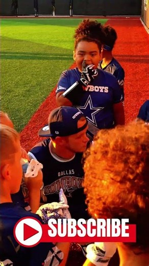 Caption:“The huddle where legends are made. Listen close💯🔥