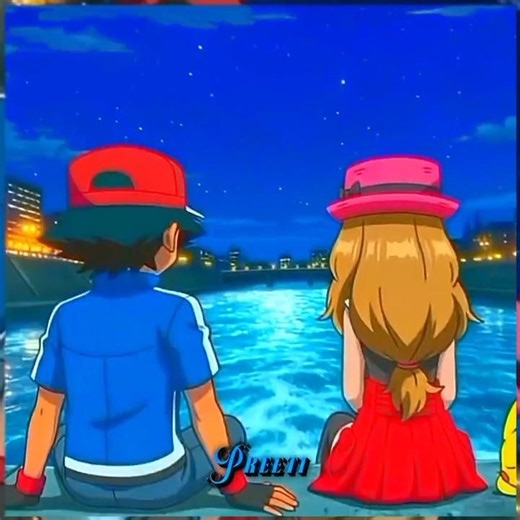 W pokemon director 😂🔥||ash x serena||#shorts#short #shortsfeed#youtubeshorts #ytfeeds#ytshorts#anime