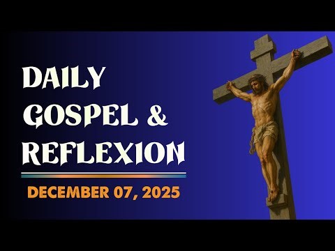 What Does God's Daily Word Say to You Today