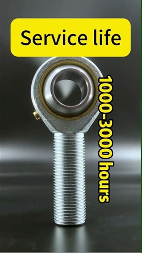 Heavy-duty, low-friction: POS bearings #linearguide #LinearBearing#LinearGuide