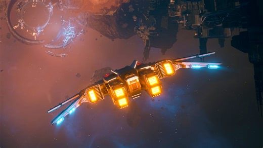 The final expansion for this No Man's Sky and Destiny 2 hybrid has landed, and it's a big one