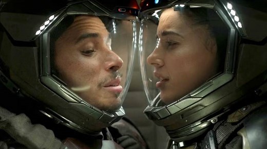 A long-delayed sci-fi movie just got dumped on Hulu — now it’s a hidden gem