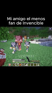 763K views · 10K reactions | Bro y ese totem #minecraft #minecraftpe #minecraftmemes #reel | Video 333 | Facebook