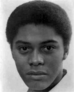 Gilbert Price - Paroles de « Old Man River »