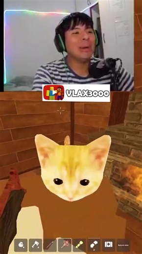 2K views | Roblox Clips en español #8 Si te gustó el video, sígueme, comparte y comenta ❤️, ¡así me das la energía para seguir creando más contenido para ustedes!  No te pierdas mis directos  ¡Hago LIVE todos los días en mis redes YouTube y TikTok!  YouTube: VLAX3000  TikTok: VLAX300 #roblox #short #parati #reelsviralシe l #clips s #clip #robloxespañol | VLAX3000Clips | Facebook