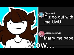 The STUPIDEST Comments On The Planet...