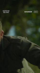 12K views · 83 reactions | Inspired by Creature from the Black Lagoon, Monster Island is on AMC+. | AMC Plus | Facebook