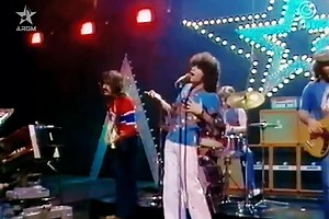 NAZARETH - Holy Roller (1975) #Nazareth #HolyRoller #BluesRock #HardRock #SoftRock #ARGoodMusic | AR GOOD MUSIC