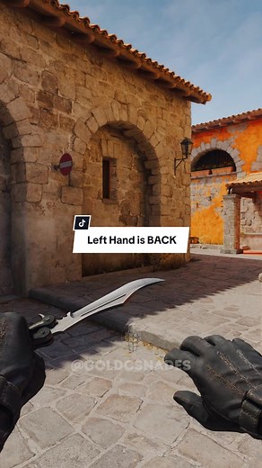 LEFT HAND IS BACK AND MORE CS2 UPDATES #CS2 | cars 2 game
