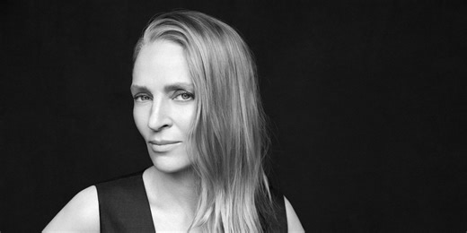 Uma Thurman Returning for DEXTER: RESURRECTION Season 2
