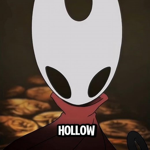 The Hidden Powers of These Crests in Hollow Knight: Silksong #silksong #hollowknight