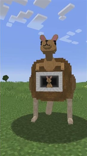 Namink Brainrot MOD in Minecraft