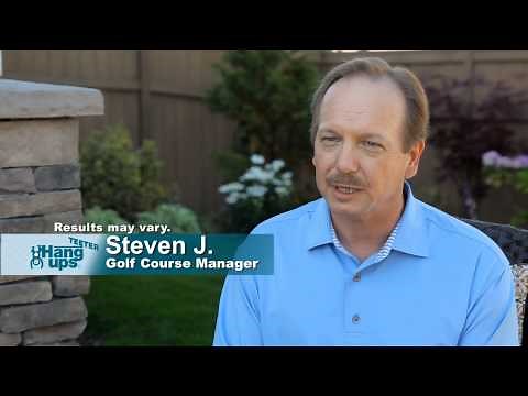 TEETER HANG UPS EP-860 INVERSION TABLE