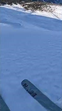 Ski Touring Austria 2025 SHORT