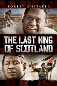 The Last King of Scotland