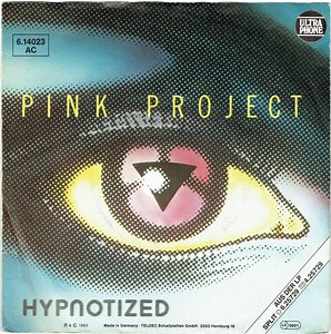 Pink Project - Hypnotized