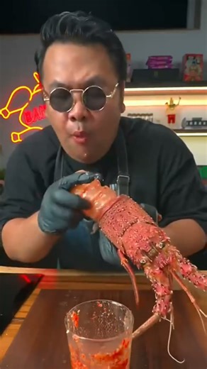 The Shocking Health Risks of Eating Lobster