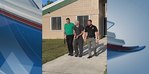 Putnam County man arrested after murdering his wife