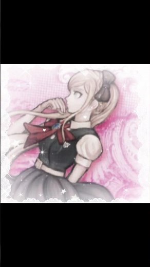 Sonia Nevermind edit / #danganronpa #danganronpa2 #sonianevermind #anime #foryou