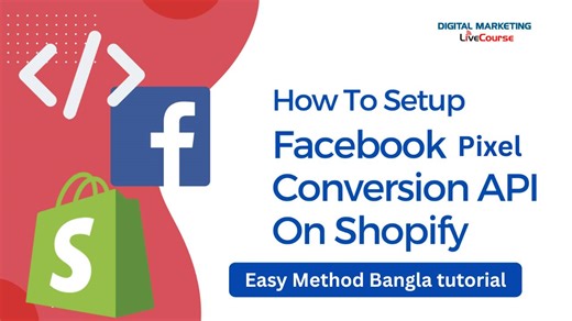 1.3K views | EASY WAY - How To Setup Facebook Conversion API On...