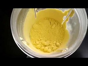 HOW TO MAKE DRY MANGO POWDER l AMCHUR POWDER l HOME MADE DRY MANGO POWDER