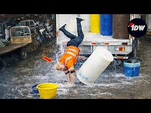 Total Idiots At Work | Instant Regret Fails Compilation 2026 | Best of the Week - P858