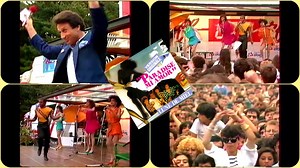 5.4K views · 174 reactions | Cette semaine en 1985, le groupe Lune de...