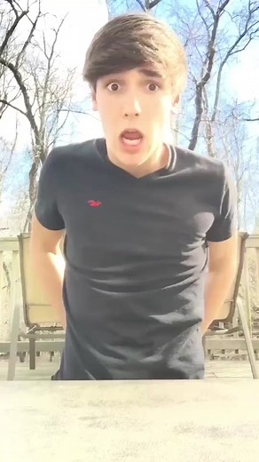 #stitch with @braydin I was happy for an hour today ( new record )