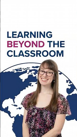 How Service Learning Can Set You Apart