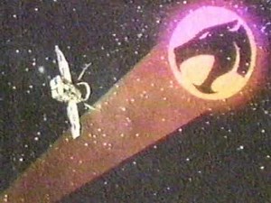 1986 Thundercats Cartoon Fox 32 WFLD Chicago Promo