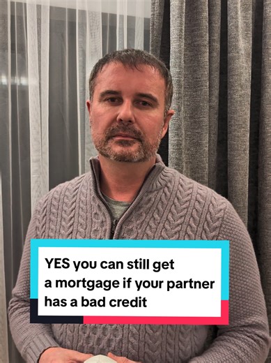 Getting a Mortgage with Bad Credit: Partner Guidelines